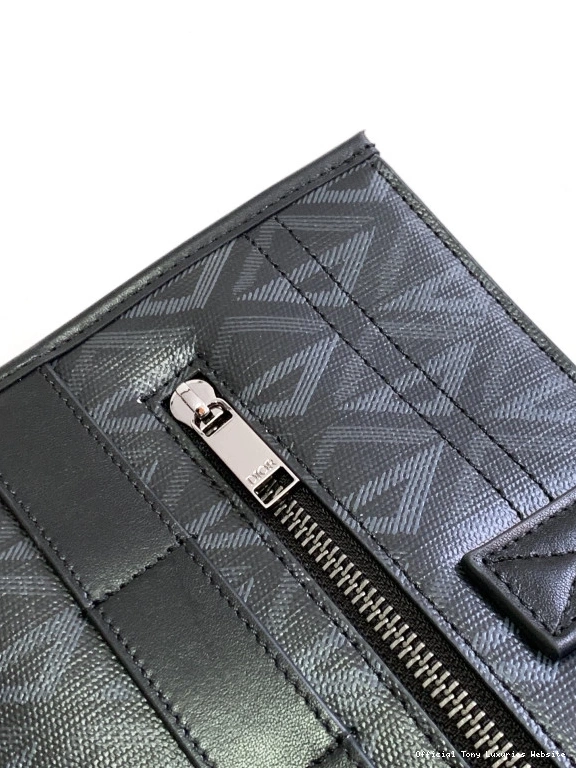 Tony Luxuries Tote diro Bag-39*35*11CM Safari 0722